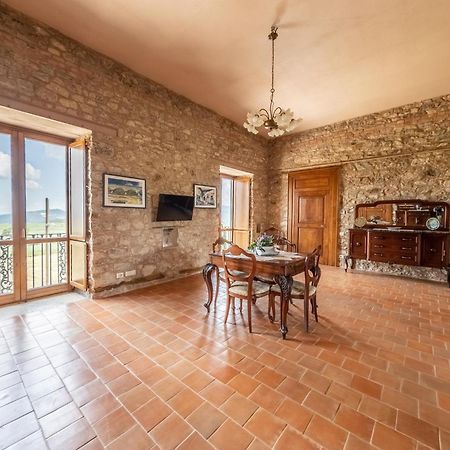 Dimora Schioppo - Irpinia Appartement Calitri Buitenkant foto