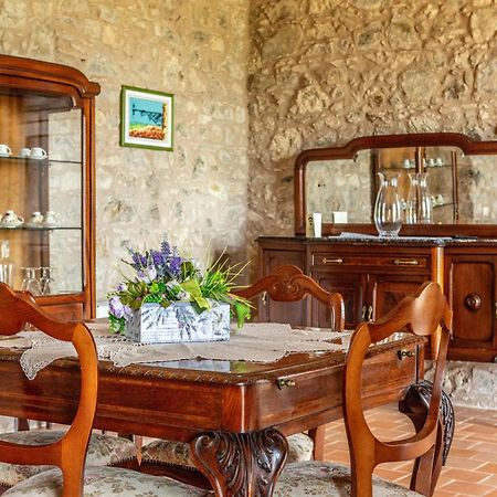 Dimora Schioppo - Irpinia Appartement Calitri Buitenkant foto