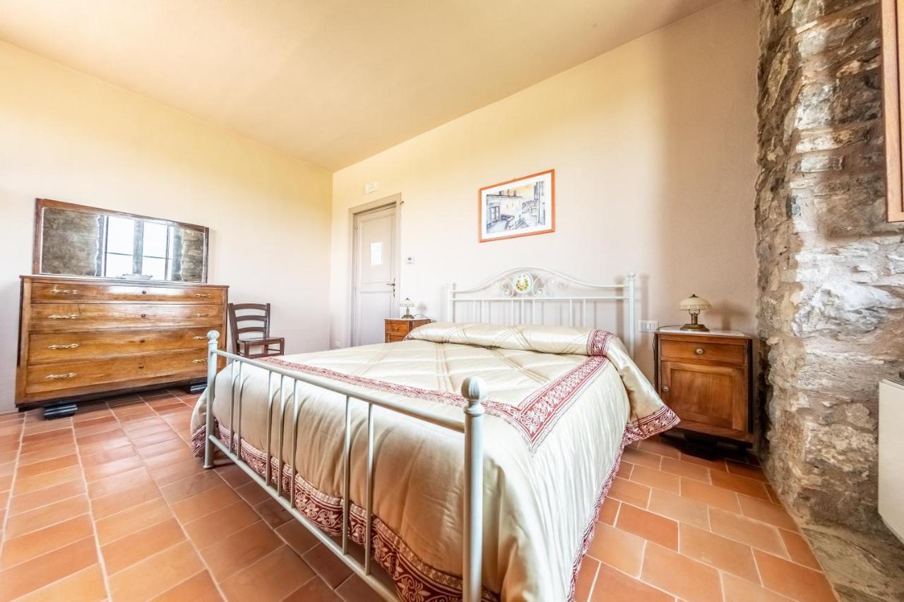 Dimora Schioppo - Irpinia Appartement Calitri Buitenkant foto
