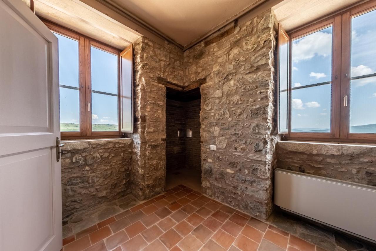 Dimora Schioppo - Irpinia Appartement Calitri Buitenkant foto