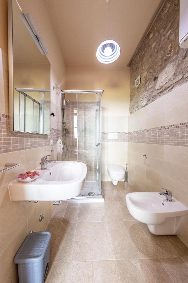 Dimora Schioppo - Irpinia Appartement Calitri Buitenkant foto