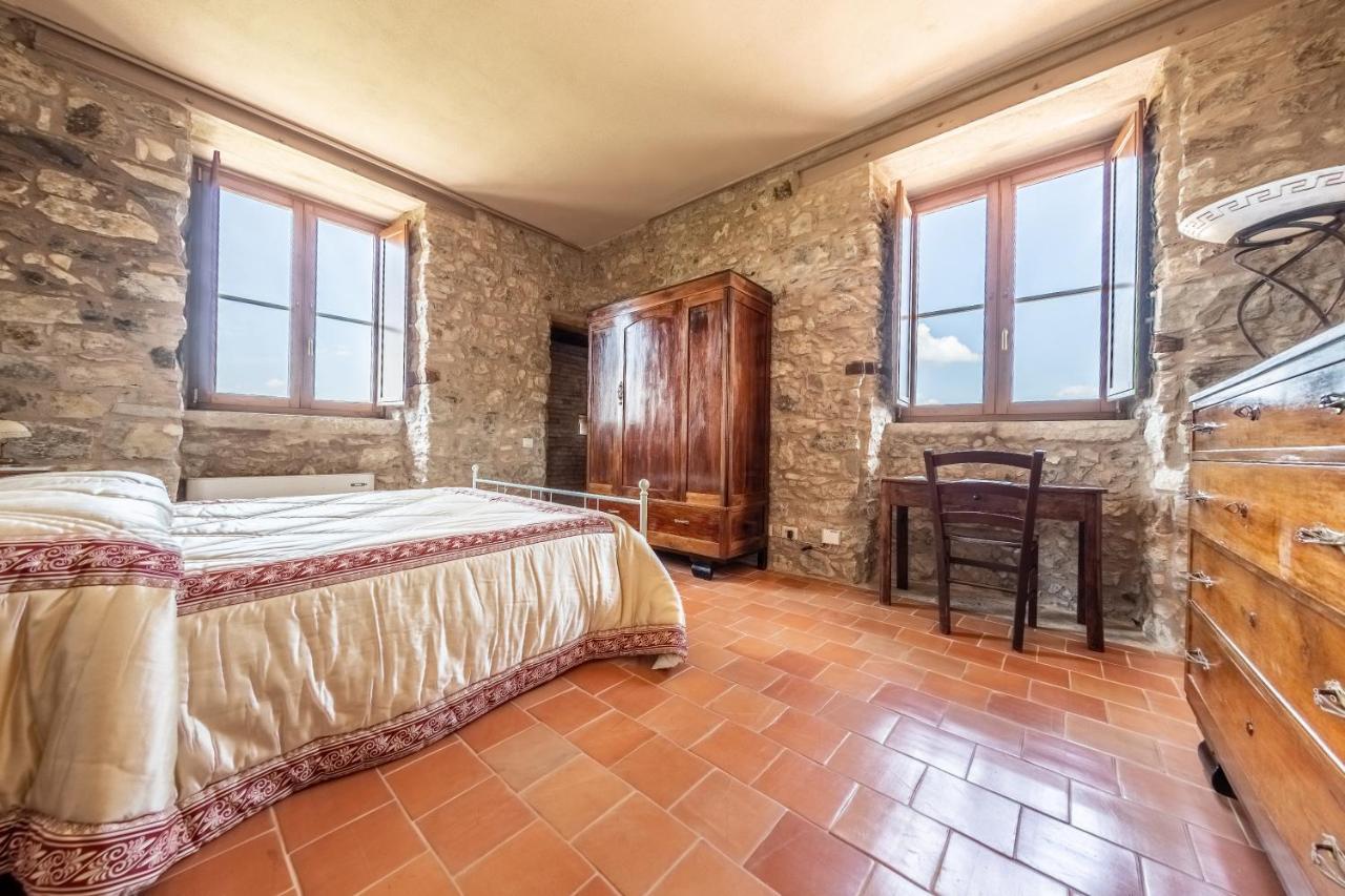 Dimora Schioppo - Irpinia Appartement Calitri Buitenkant foto