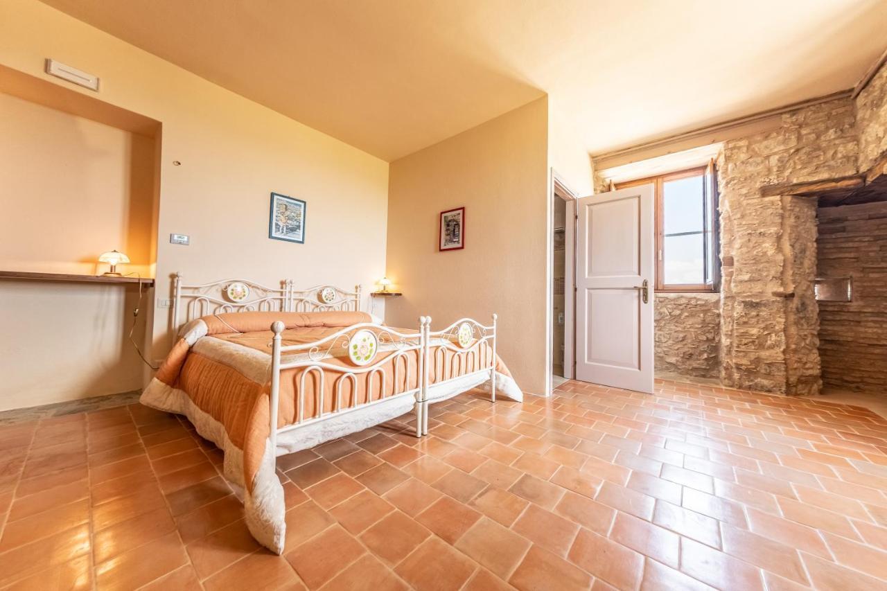 Dimora Schioppo - Irpinia Appartement Calitri Buitenkant foto