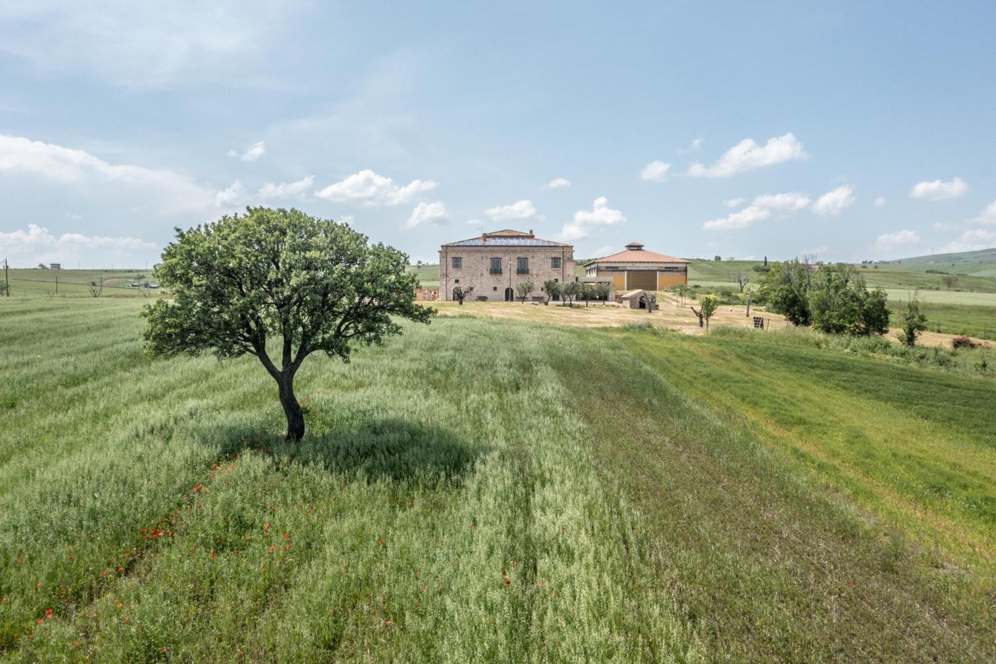Dimora Schioppo - Irpinia Appartement Calitri Buitenkant foto