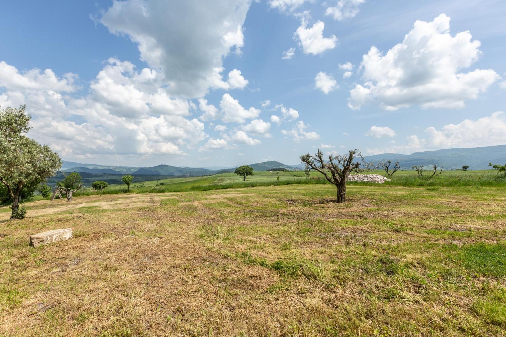 Dimora Schioppo - Irpinia Appartement Calitri Buitenkant foto