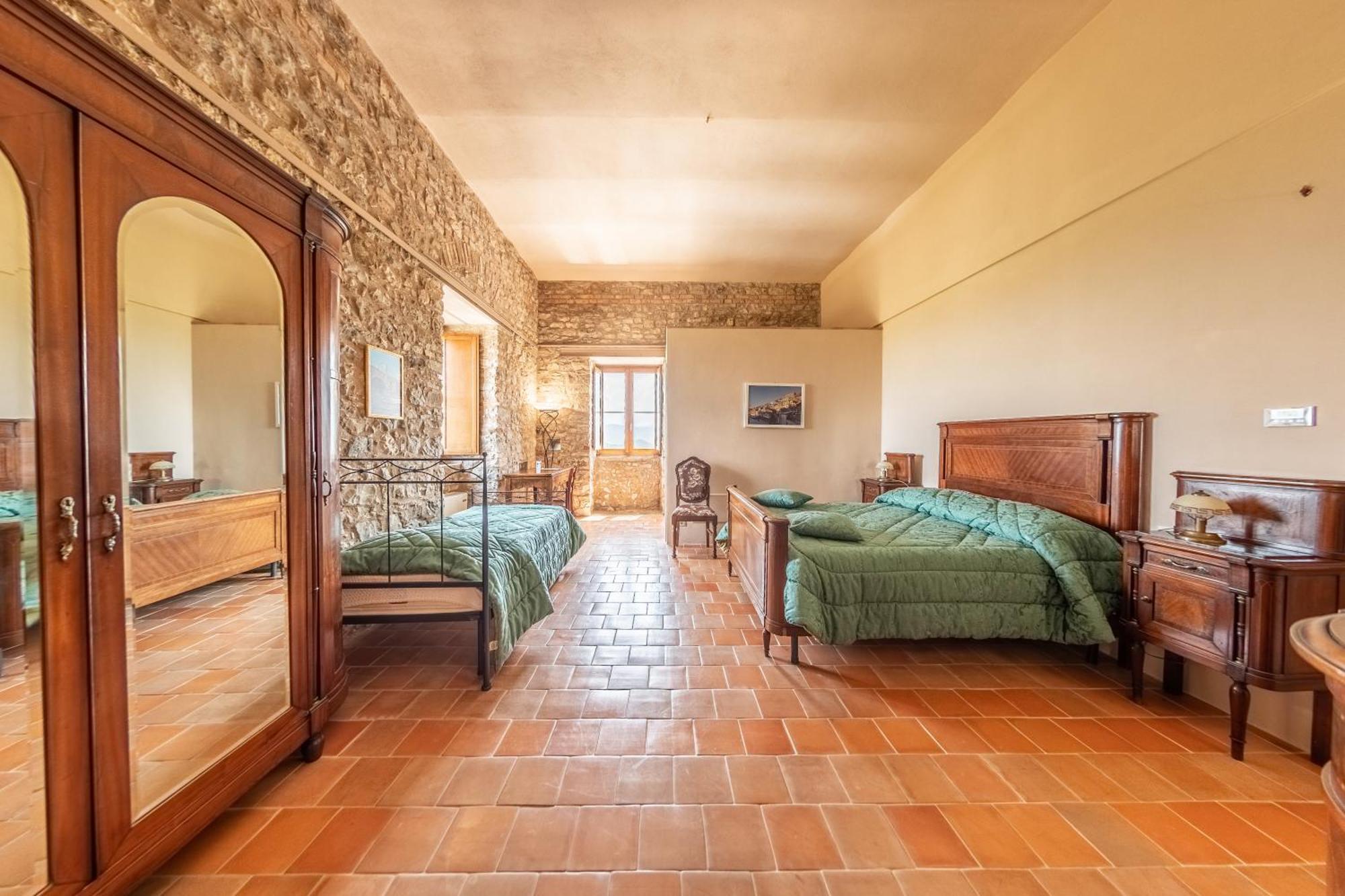 Dimora Schioppo - Irpinia Appartement Calitri Buitenkant foto
