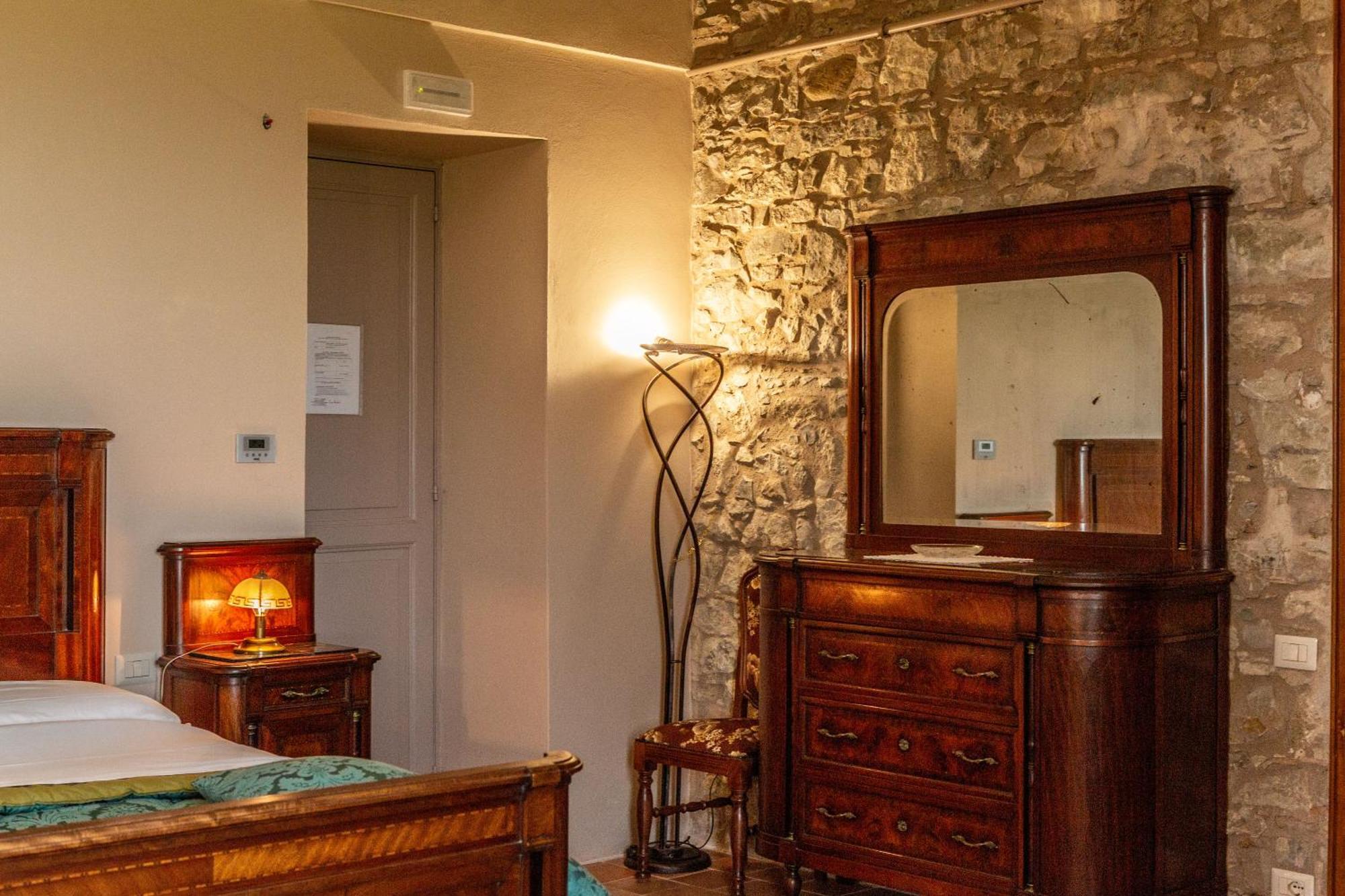 Dimora Schioppo - Irpinia Appartement Calitri Buitenkant foto
