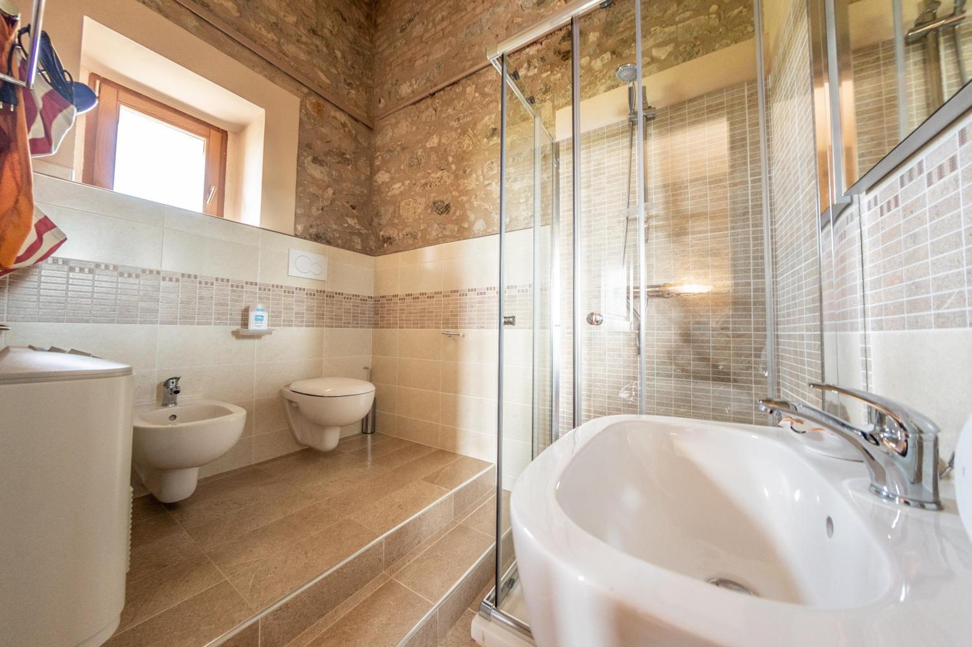 Dimora Schioppo - Irpinia Appartement Calitri Buitenkant foto