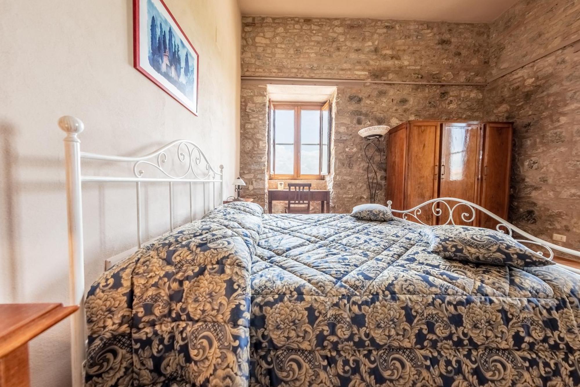 Dimora Schioppo - Irpinia Appartement Calitri Buitenkant foto