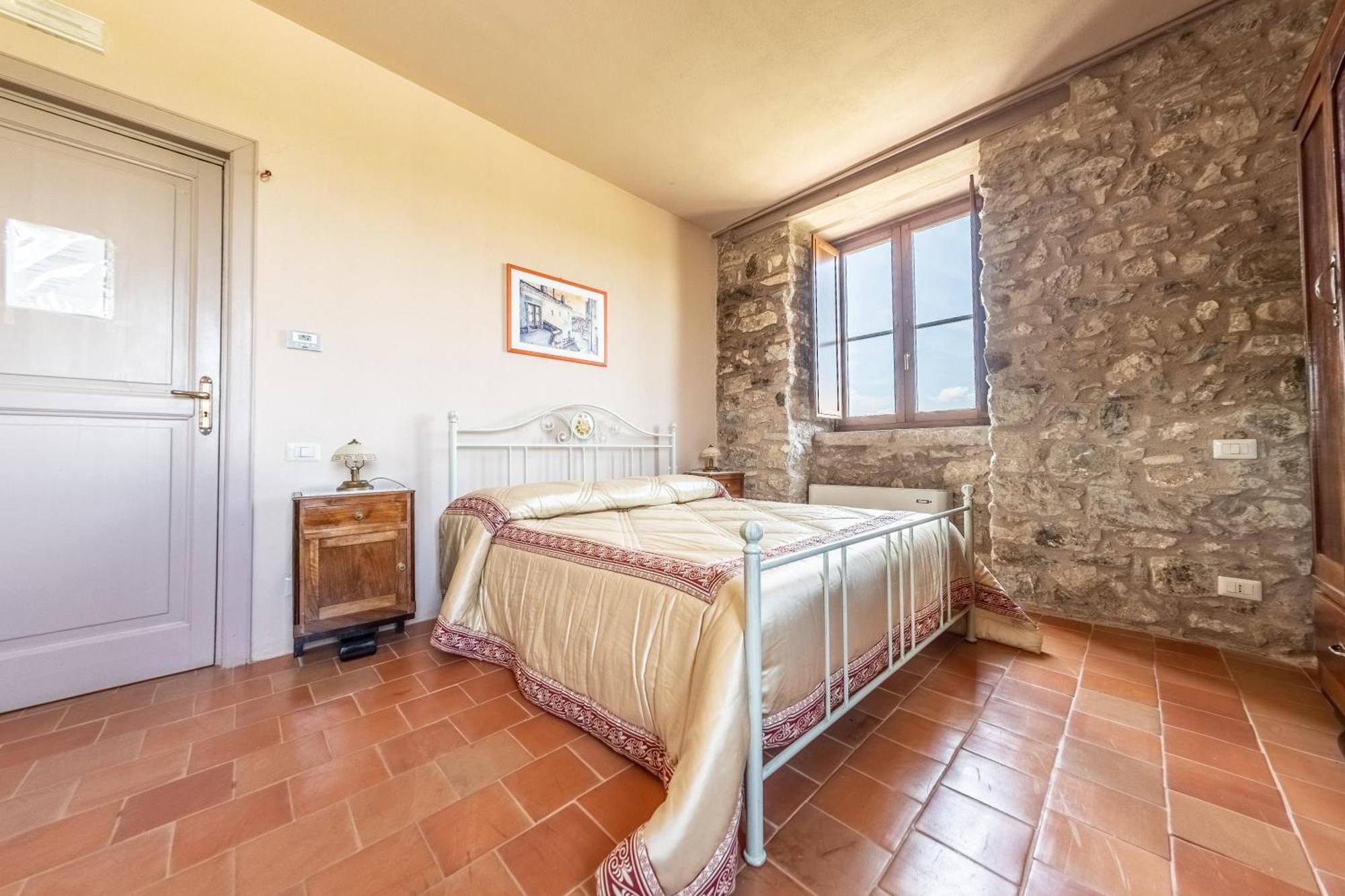 Dimora Schioppo - Irpinia Appartement Calitri Buitenkant foto