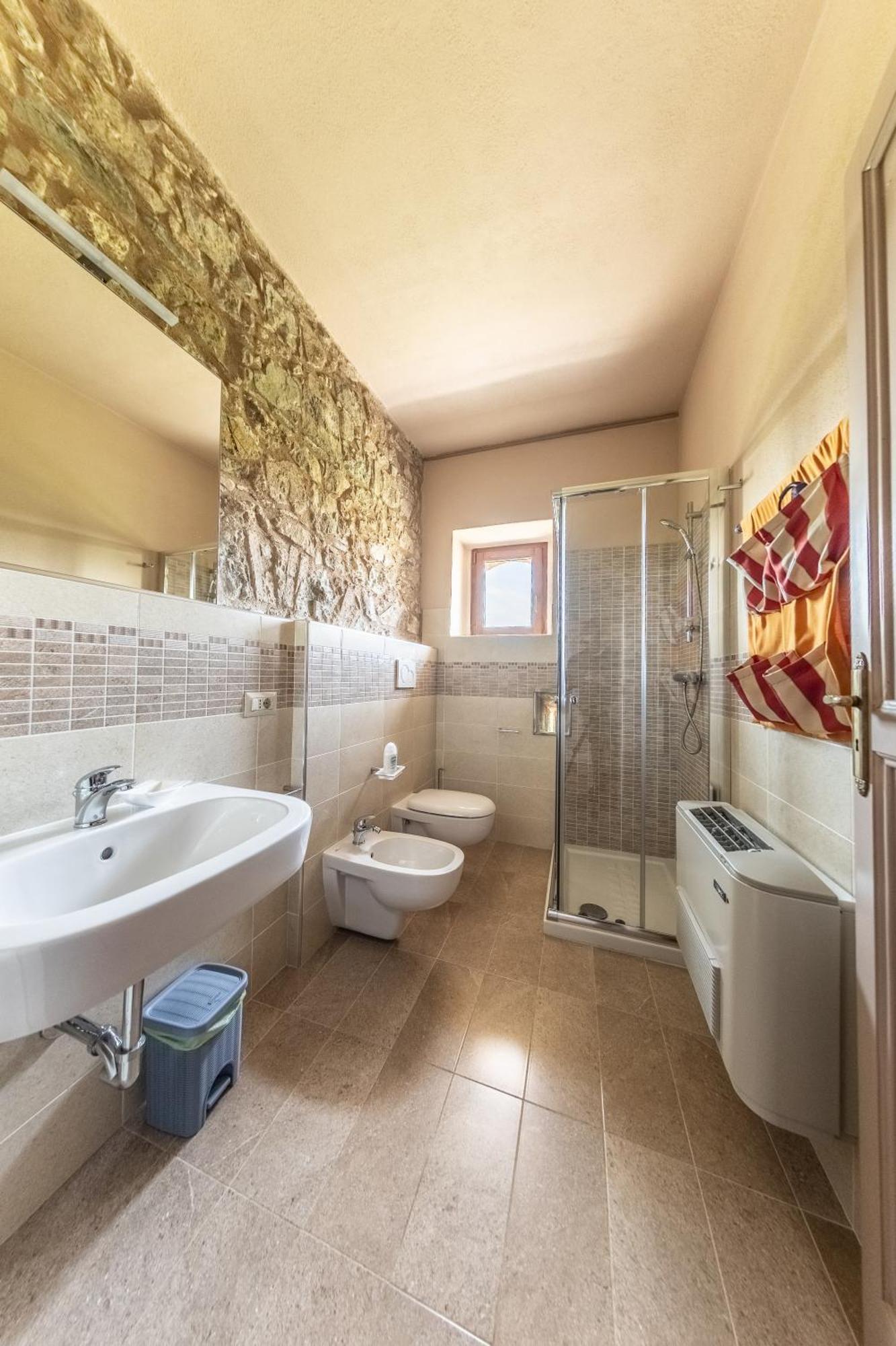 Dimora Schioppo - Irpinia Appartement Calitri Buitenkant foto