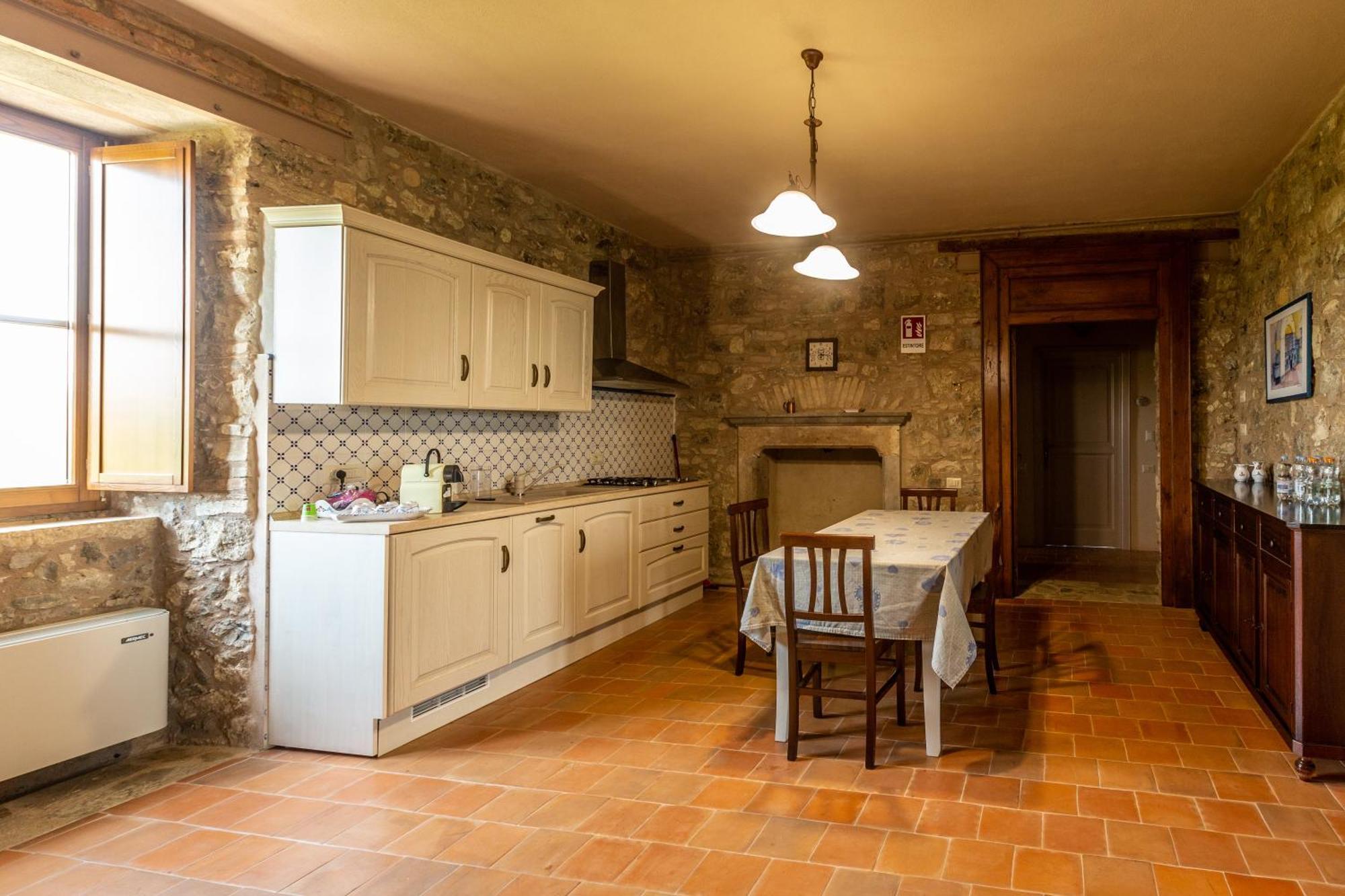 Dimora Schioppo - Irpinia Appartement Calitri Buitenkant foto